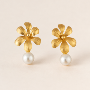 Flor De Perla