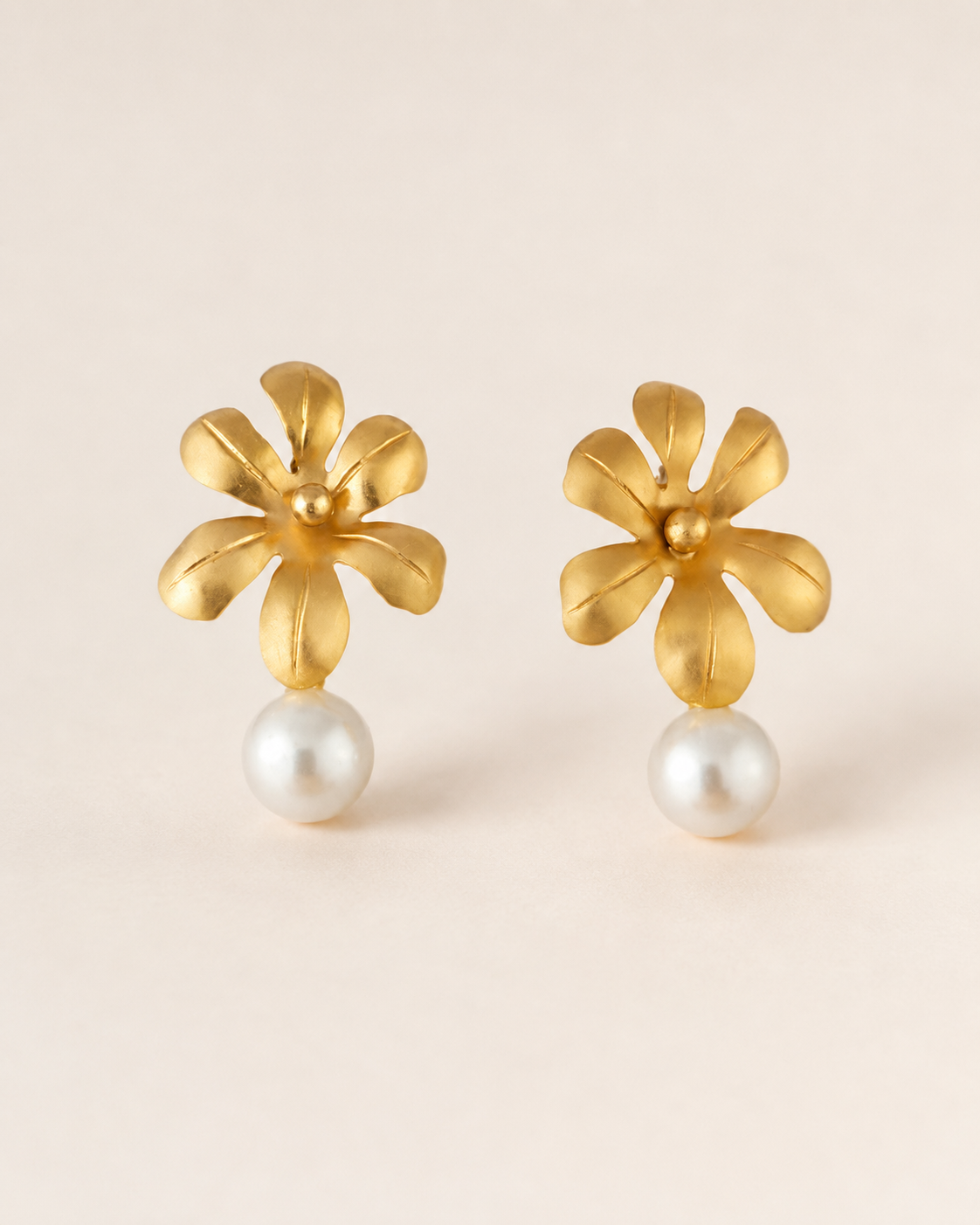 Flor De Perla