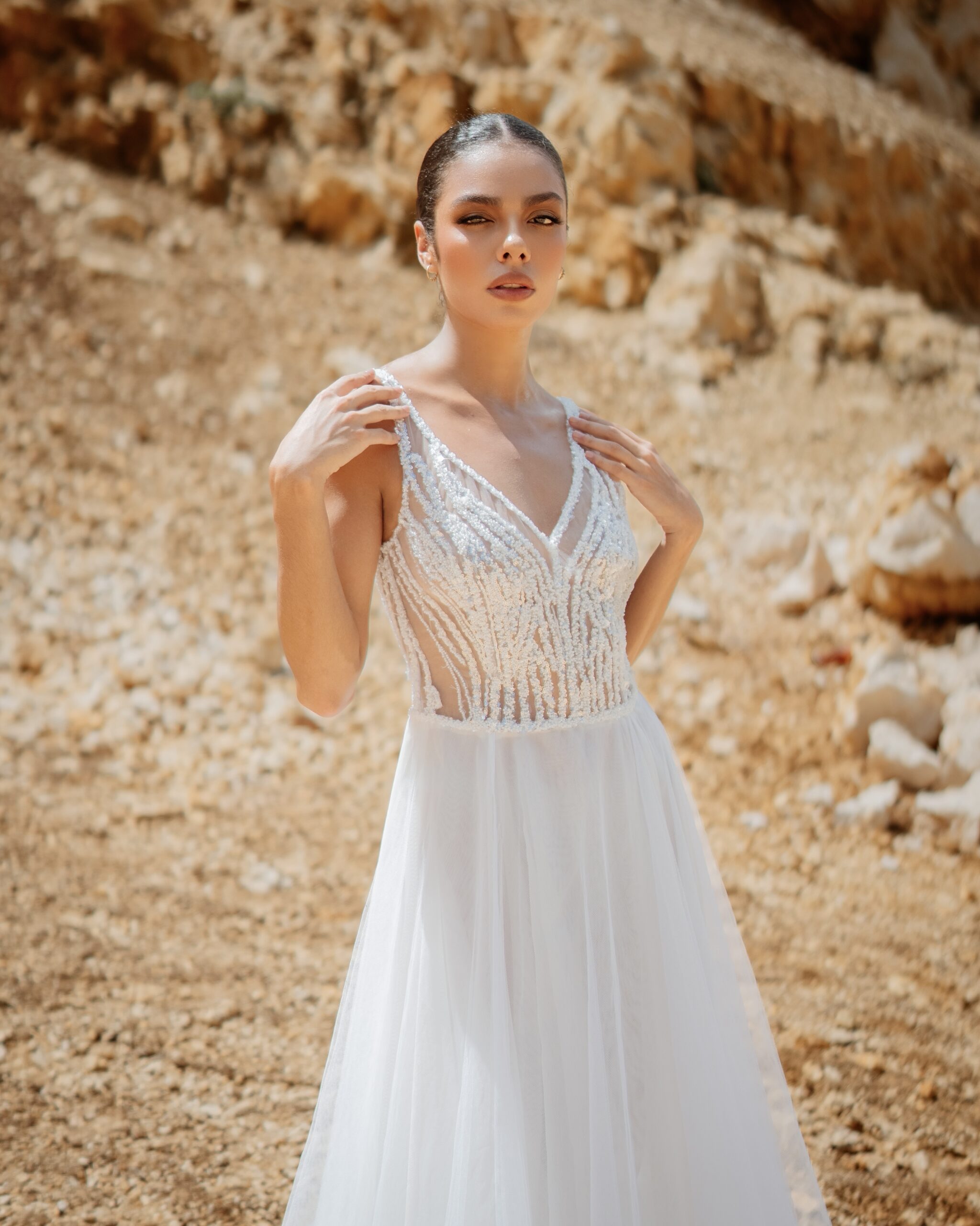 Cristal Salino - Imagen 3