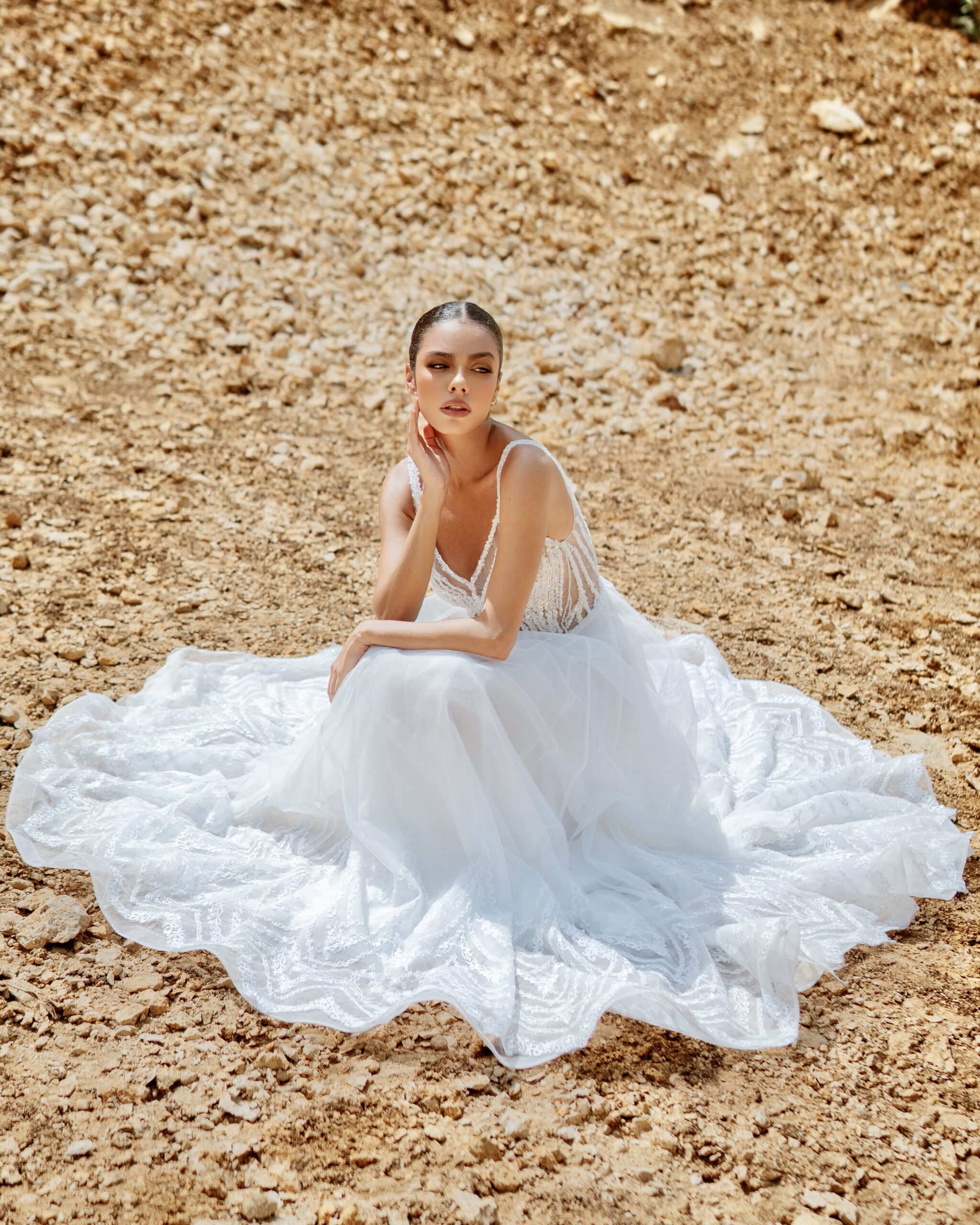 Cristal Salino - Imagen 2