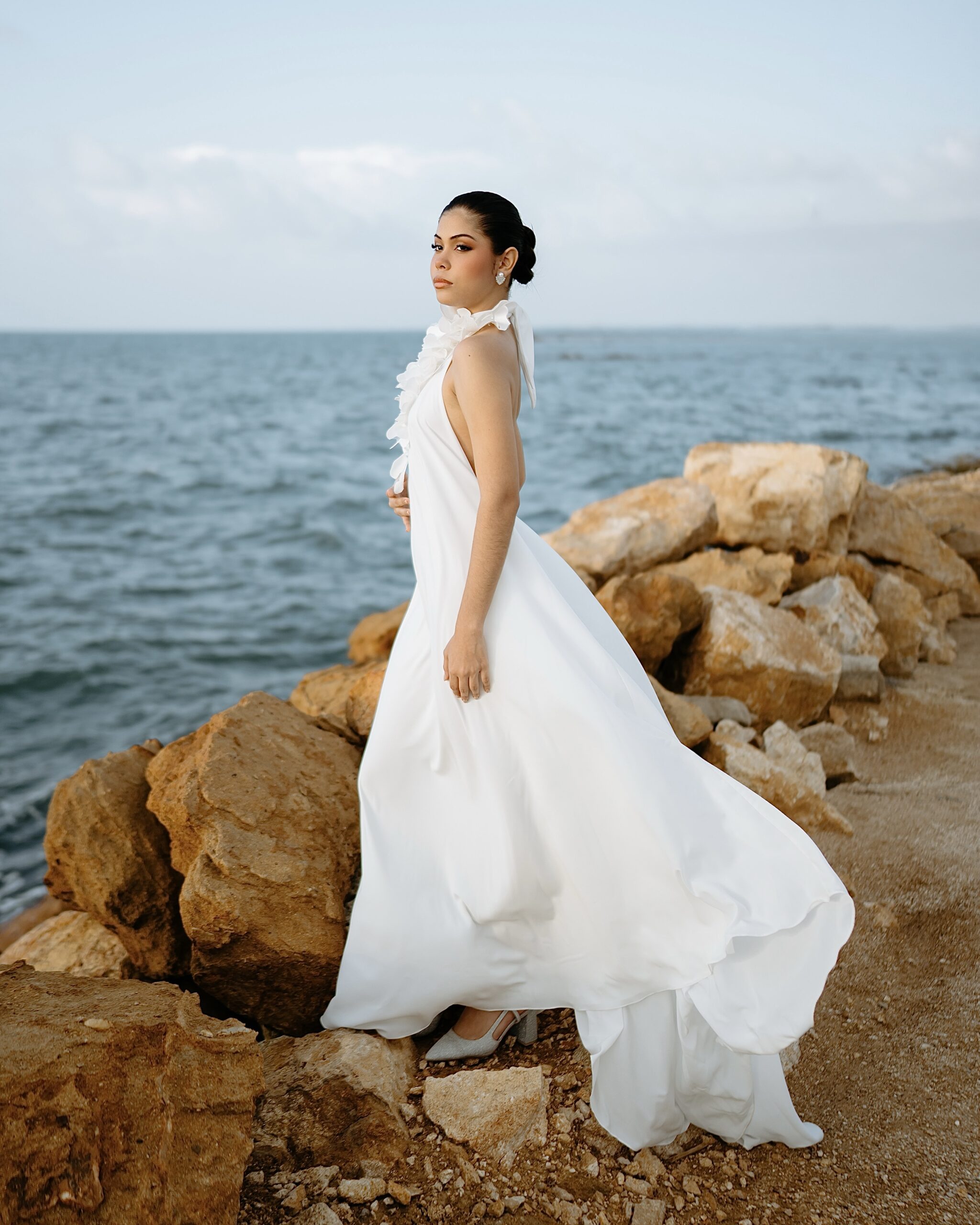 Flora Marina